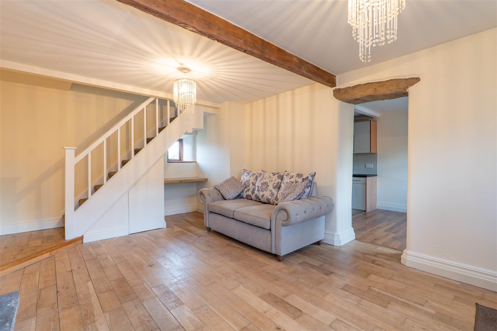2 bed property in Preston Road, Chorley